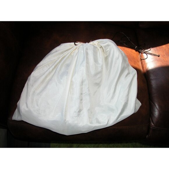 Coach Signature Soho Hobo Bag With Dust Bag - Picture 8 of 8